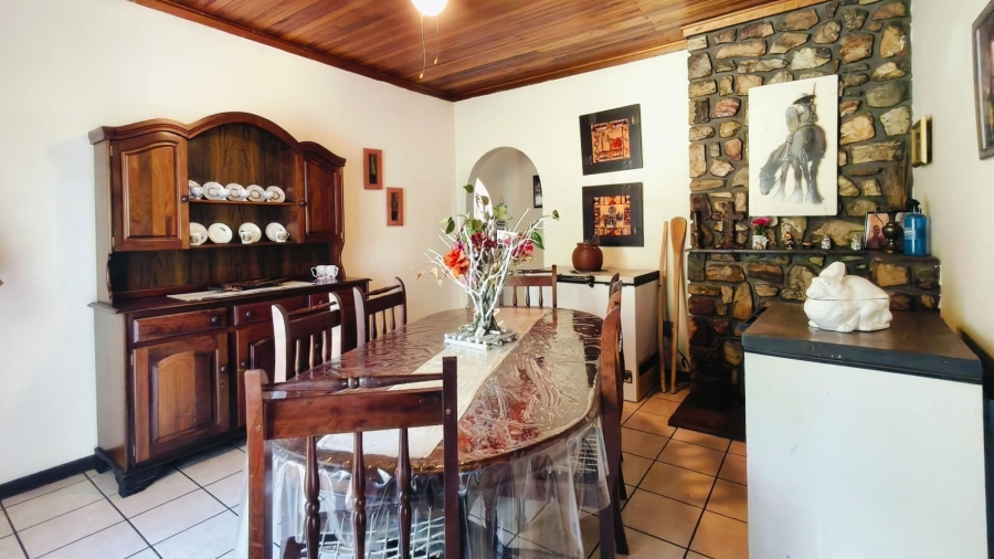 4 Bedroom Property for Sale in Miederpark North West